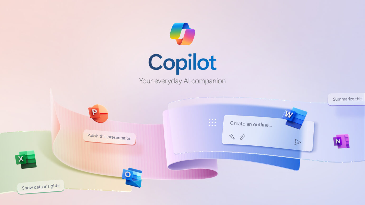 Microsoft unifica Copilot e troca comando do produto