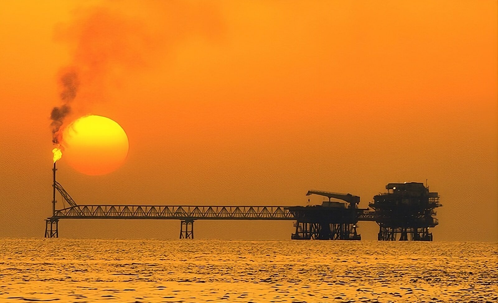 Ataque ao South Pars amplia guerra e pressiona petróleo