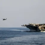 Hormuz : 90 navires traversent pendant que l&rsquo;Iran maintient le flux de pétrole en guerre