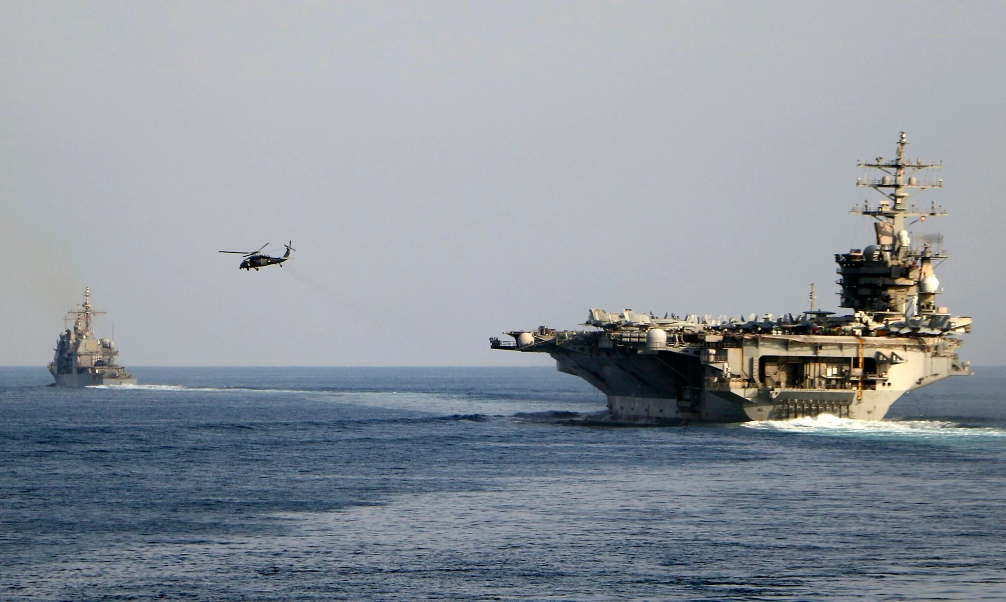 Hormuz: 90 Ships Cross as Iran Keeps Oil Flowing in War