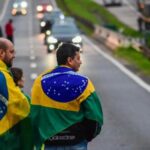 Governo Federal Suspeita de Influência Bolsonarista por Trás das Ameaças de Greve dos Caminhoneiros